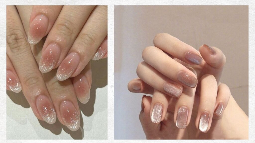 100+ Mẫu nail mắt mèo, mẫu nail mắt mèo đẹp & sang chảnh nhất 2026