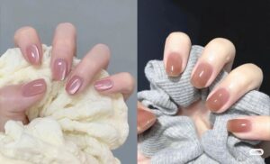 100+ Mẫu nail sơn thạch đơn giản, mẫu nail sơn thạch đẹp & sang chảnh 2026 100+ Mẫu nail sơn thạch đơn giản, mẫu nail sơn thạch đẹp & sang chảnh 2026