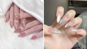 100+ Màu sơn móng tay đẹp, nhẹ nhàng & tôn da hot trend 2026