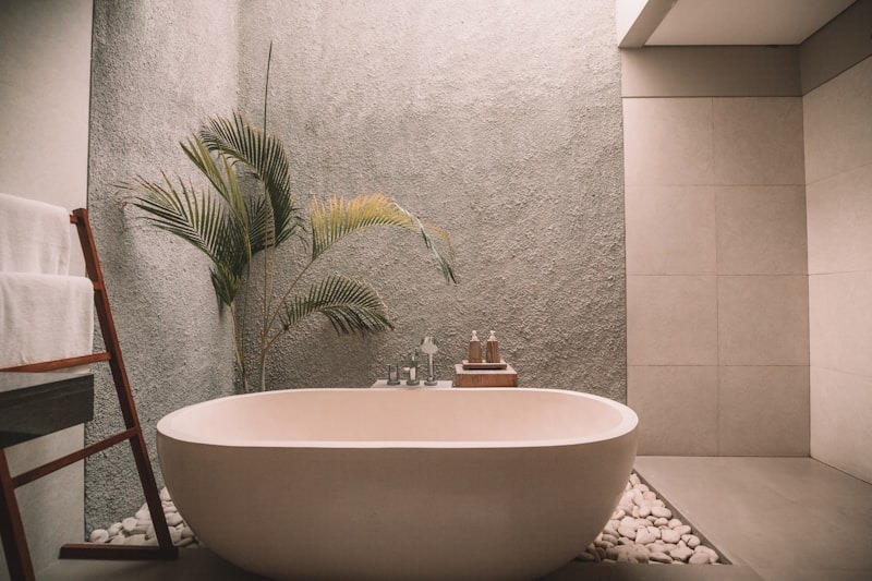Chà Gót Chân Hồng Hào