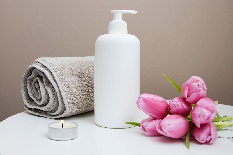 Massage Bấm Huyệt Bàn Chân