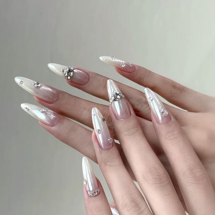 Đính Đá Swarovski Cao Cấp