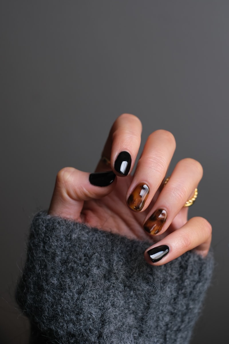 Thiết kế Nail Art nghệ thuật